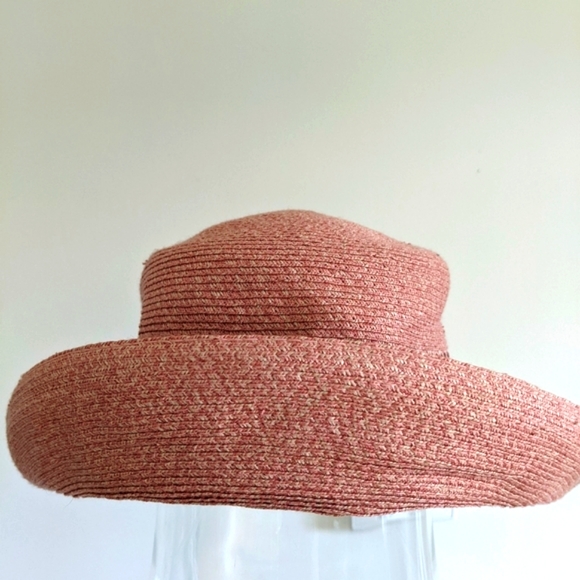Beautiful Panama hat - Picture 2 of 8